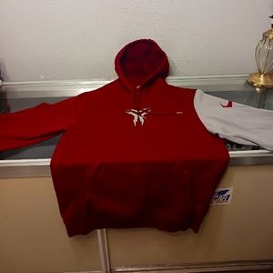 Nike Fit Therma Hoodie